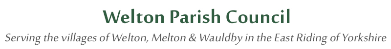 Header Image for Welton Parish Council