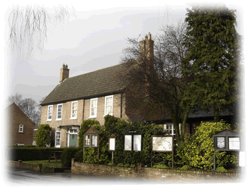 welton memorial hall